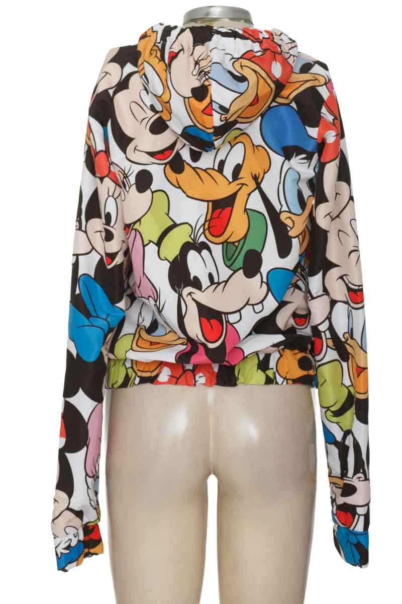 Chaqueta / Abrigo color Estampado - Closeando