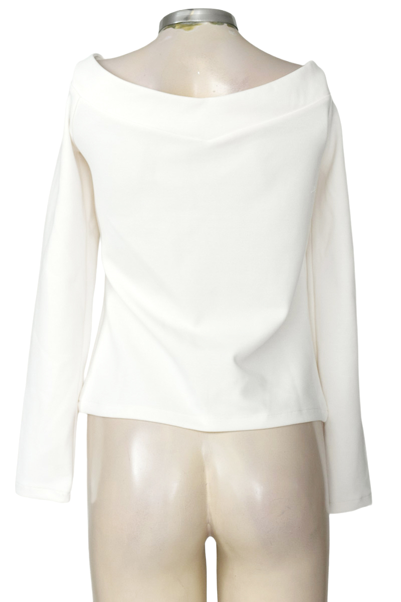 Blusa color Beige - H&M