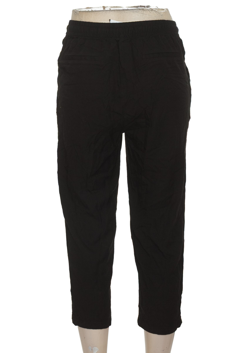 Pantalones color Negro - PATPRIMO