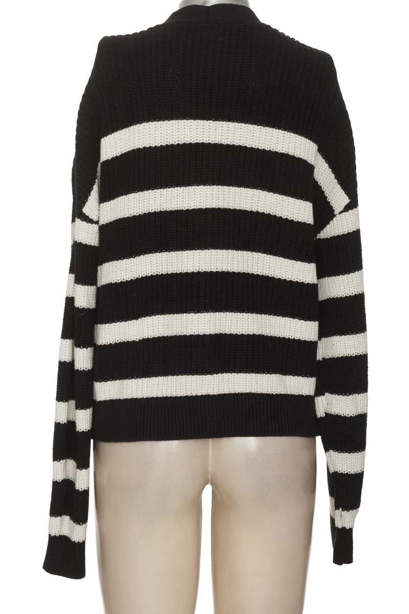 Sweater color Negro - H&M