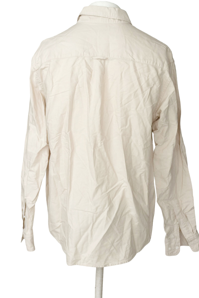 Camisa color Beige - H&M