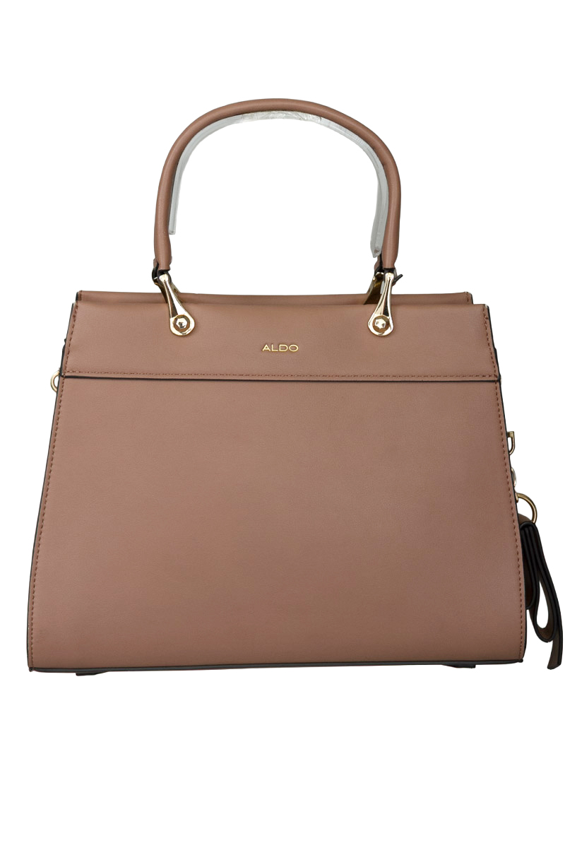 Cartera / Bolso / Monedero color Rosado - Aldo