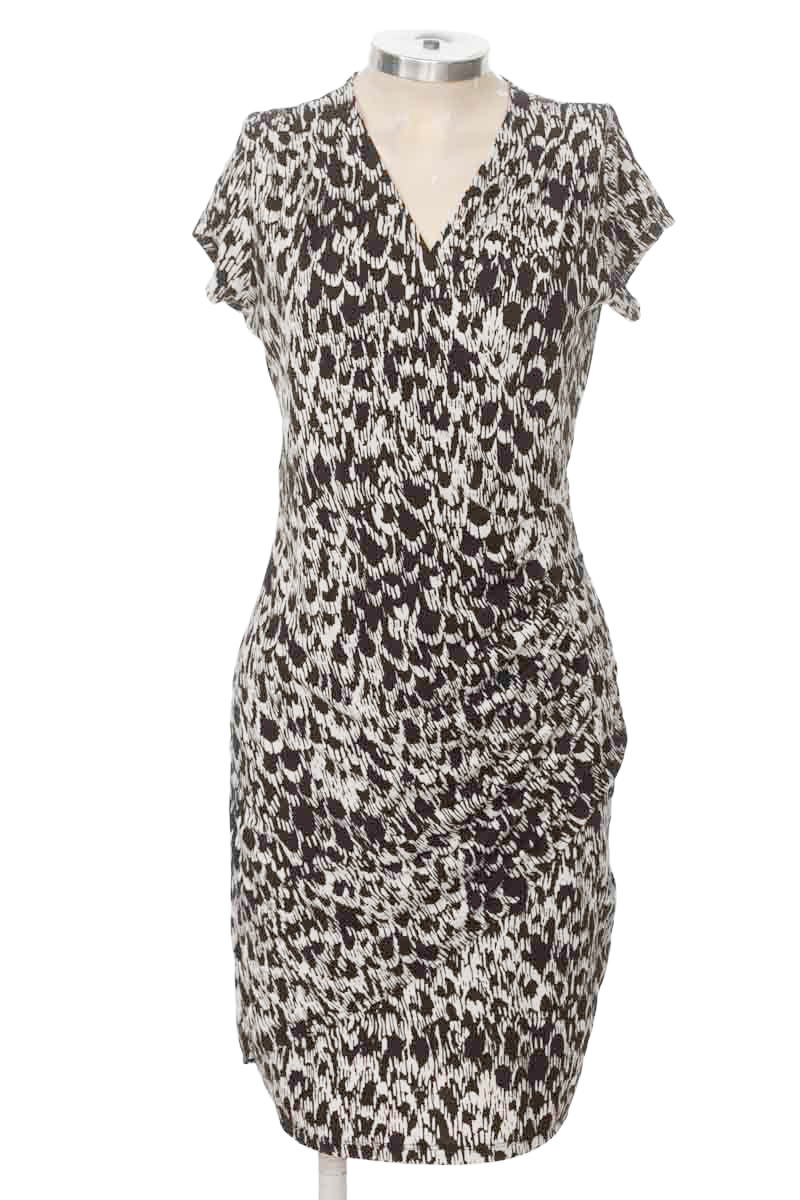 Vestido / Enterizo color Negro - Jonathan Z