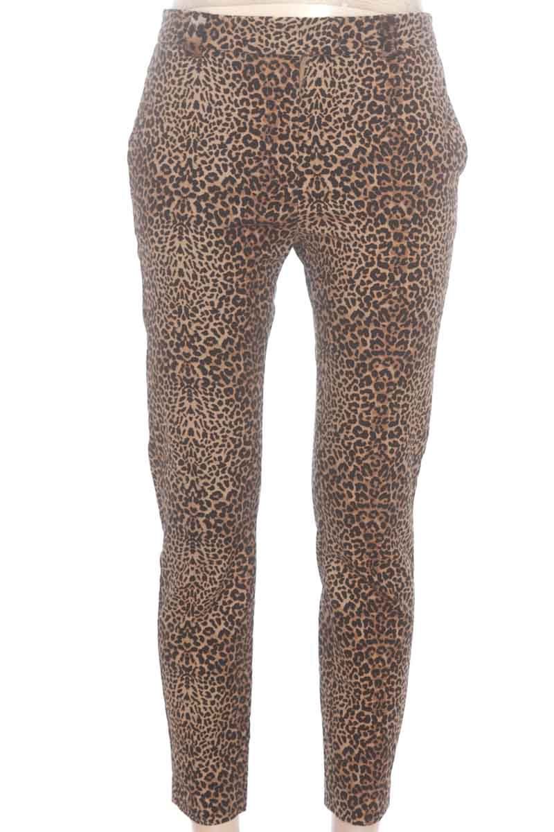 Pantalones color Beige - MNG
