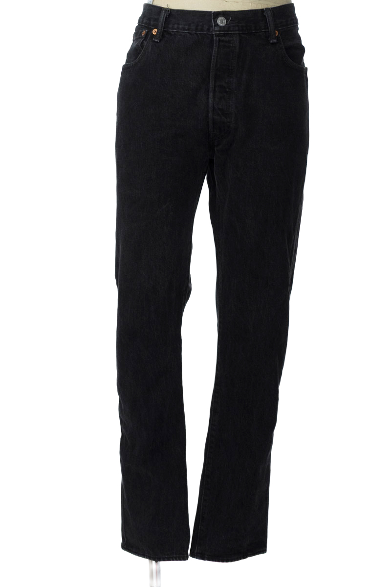Jean color Negro - Levis