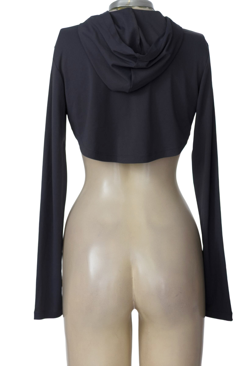 Ropa Deportiva / Salida de Baño color Gris - SURFLY