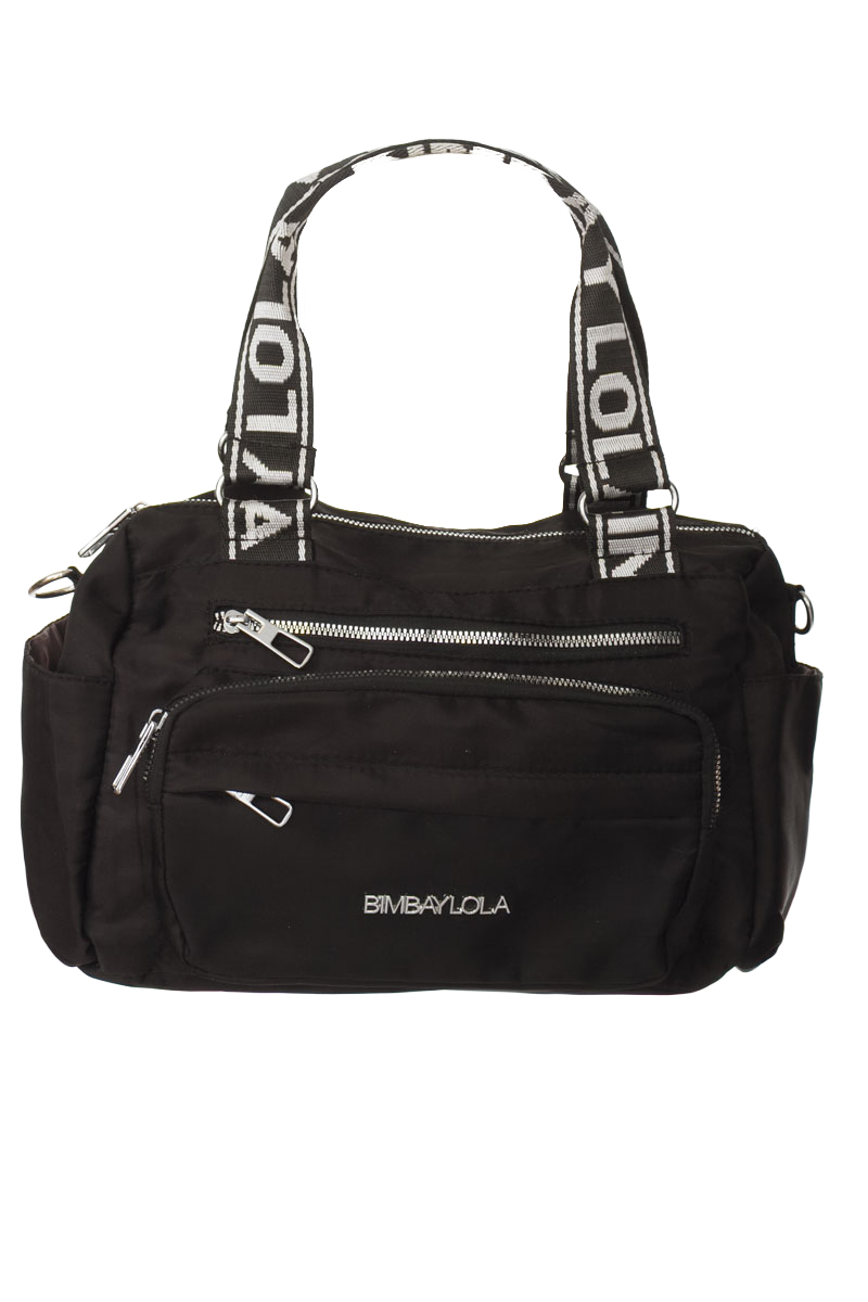 Cartera / Bolso / Monedero color Negro - Bimba & Lola