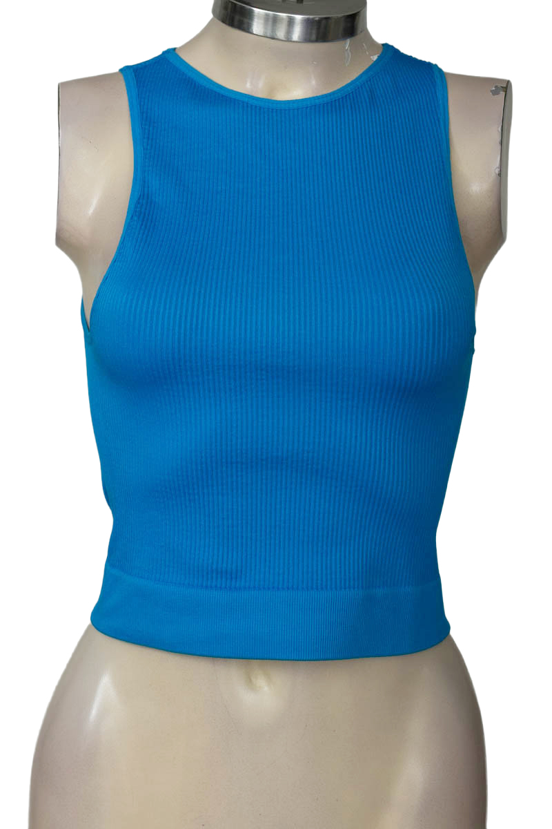 Ropa Deportiva / Salida de Baño color Azul - Gef