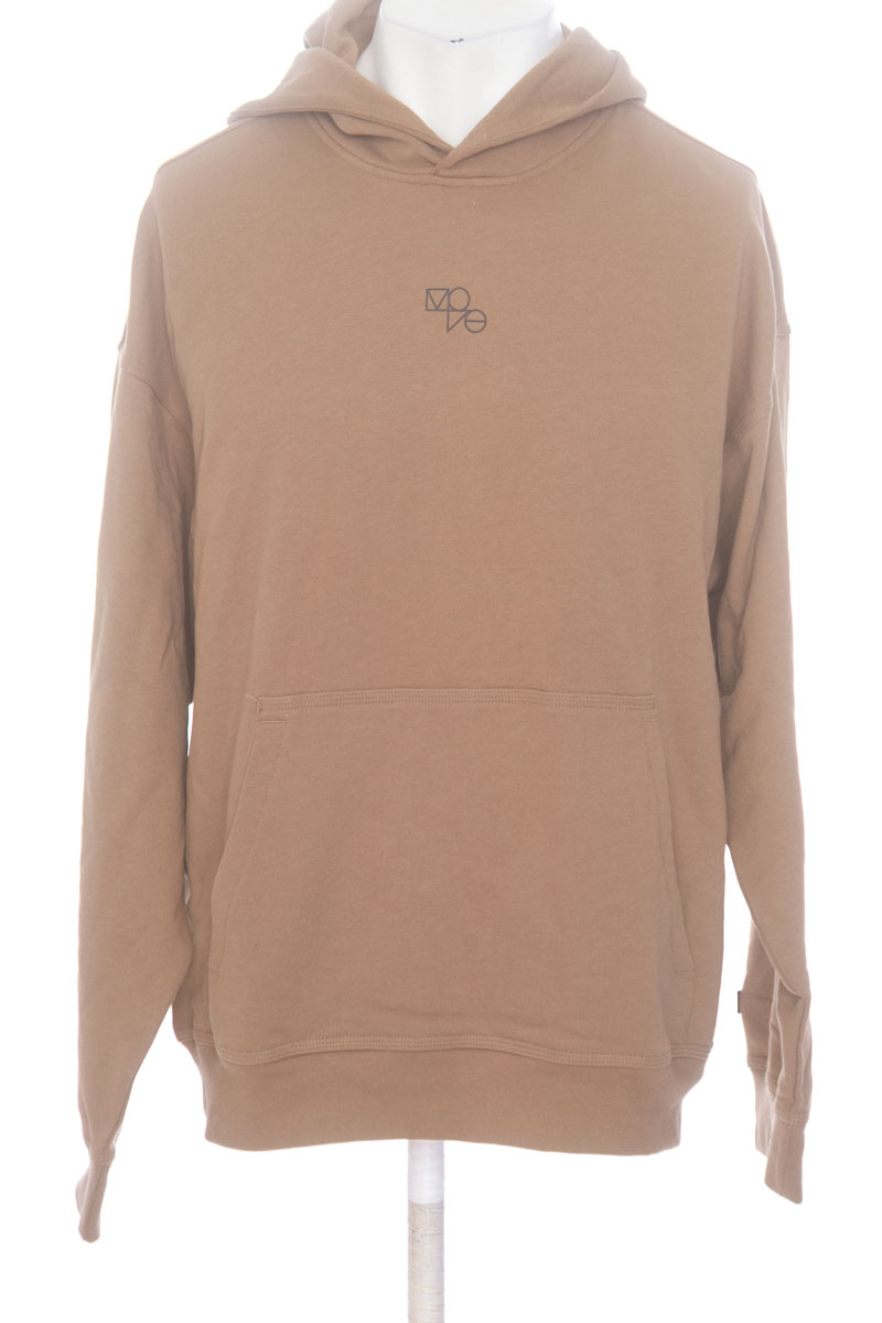 Ropa Deportiva color Café - H&M Move