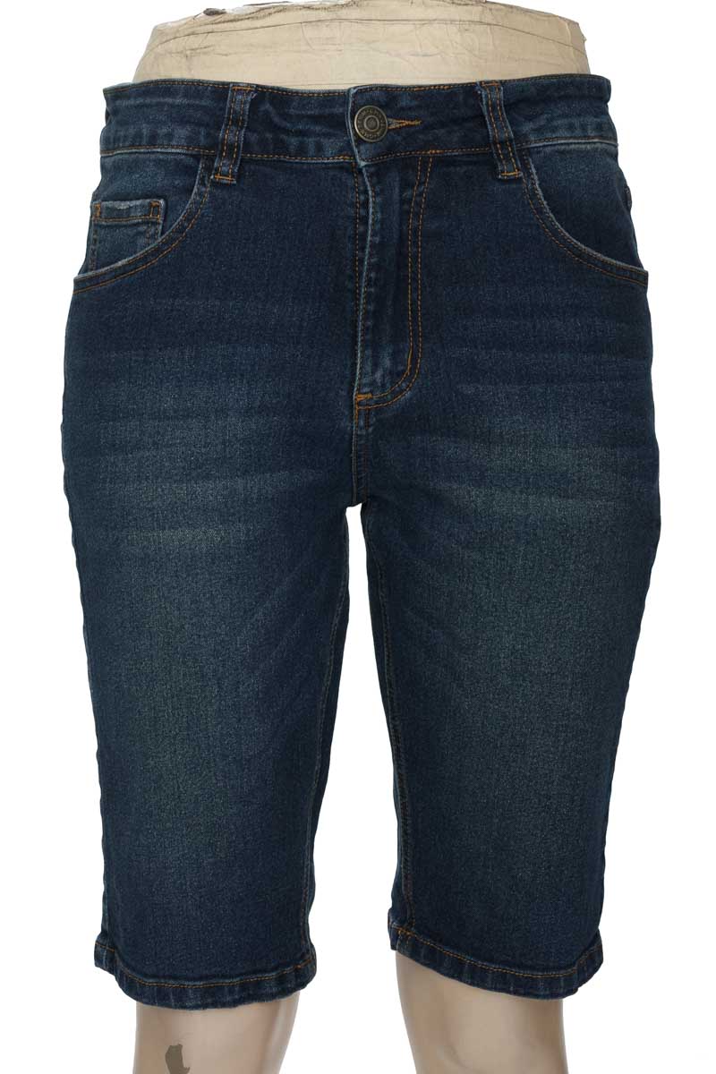 Bermuda - Pantaloneta color Azul - GMN
