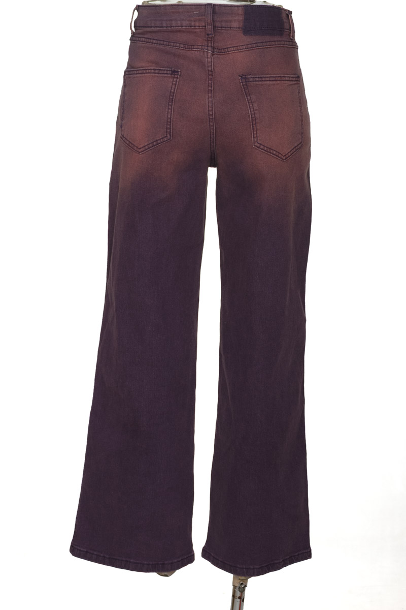 Pantalones color Lila - Closeando