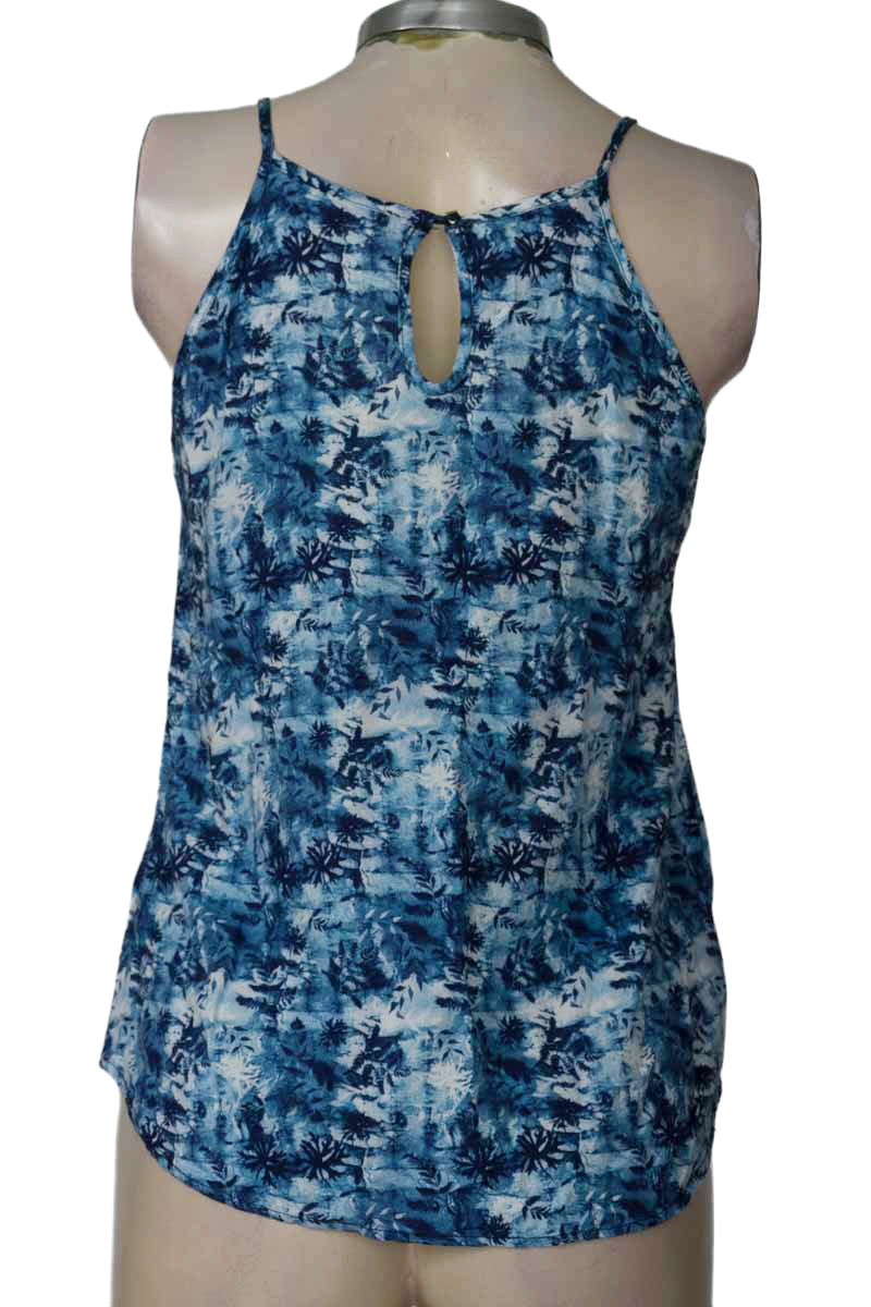 Blusa color Azul - L&H