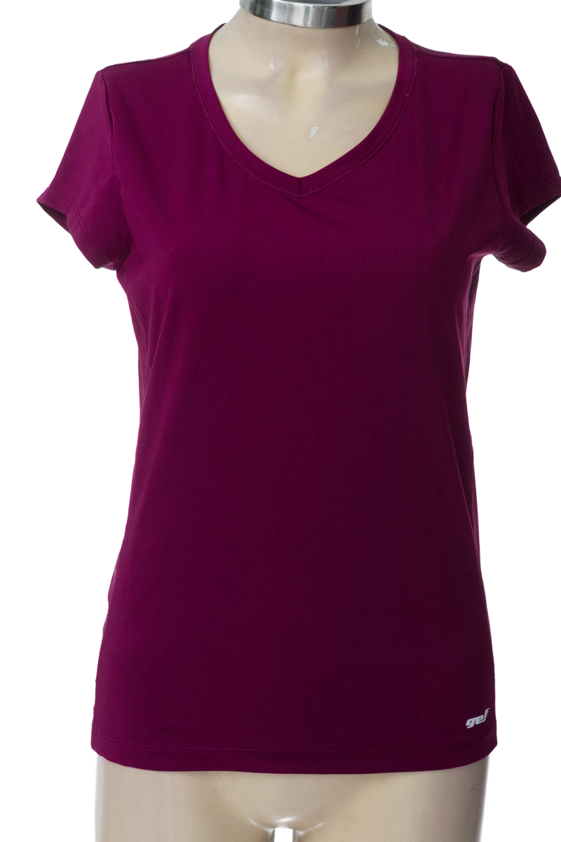 Ropa Deportiva / Salida de Baño color Morado - Gef