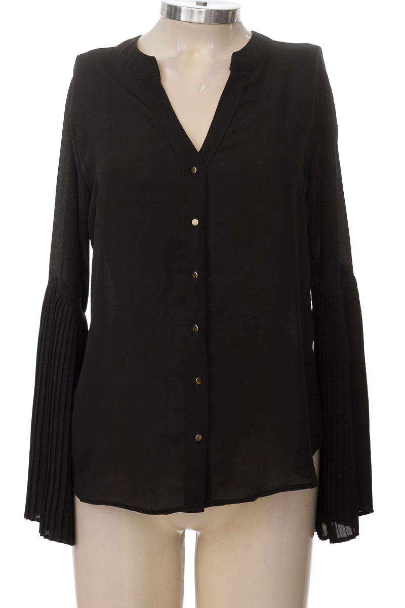 Blusa color Negro - RAGGED