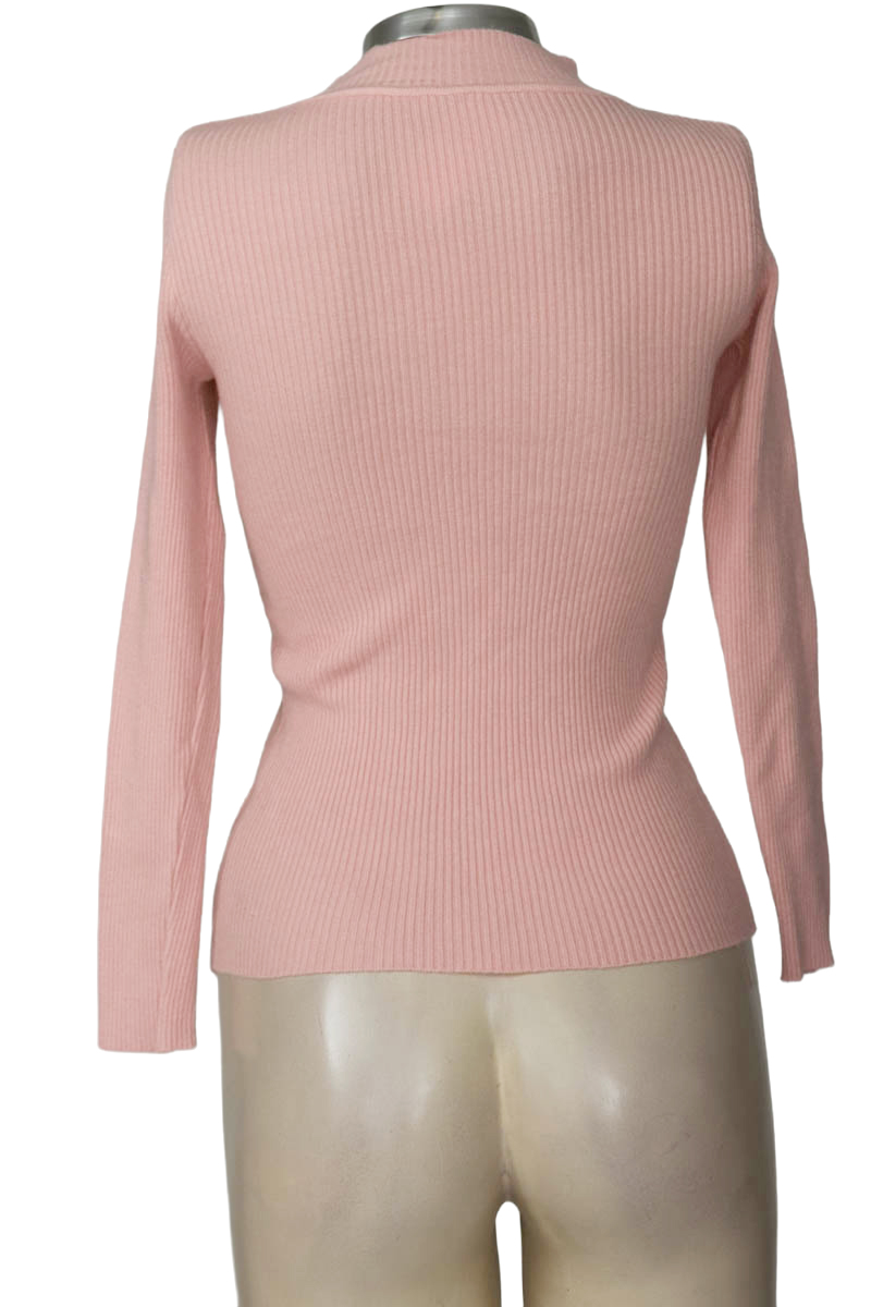 Sweater color Rosado - Closeando