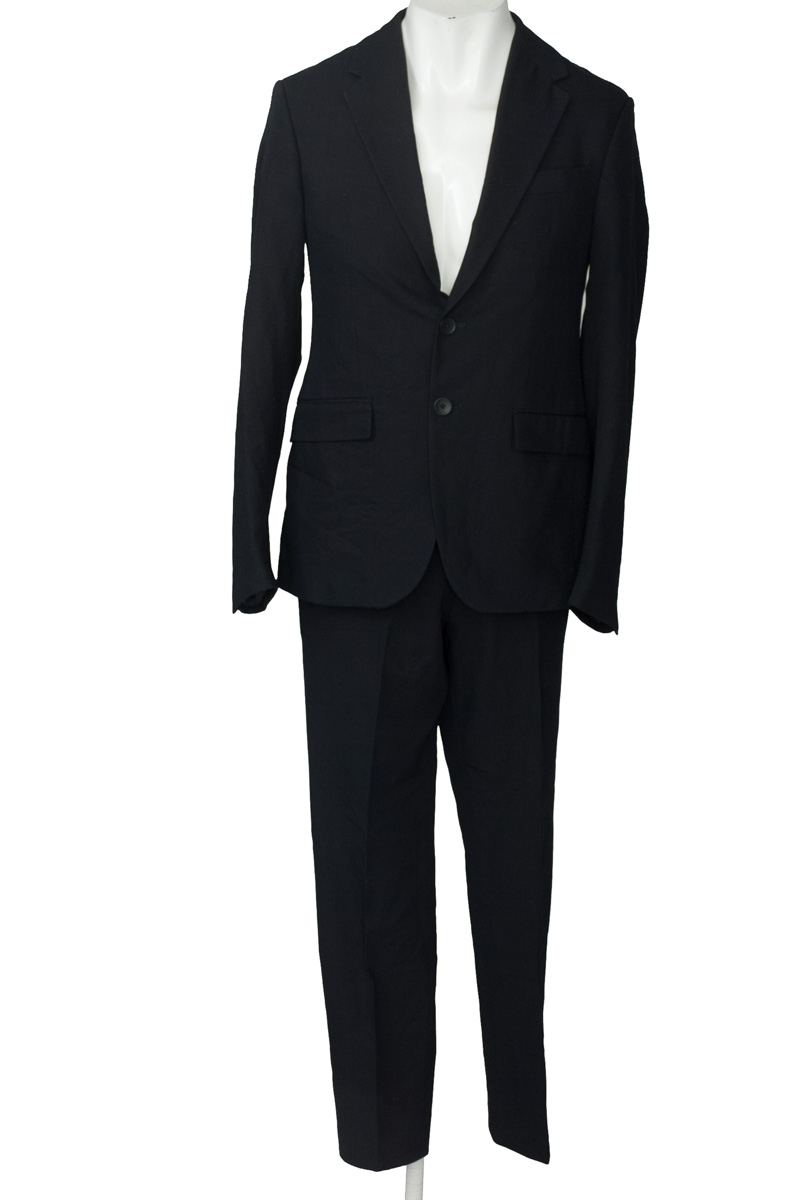 Traje Formal color Azul - Zara