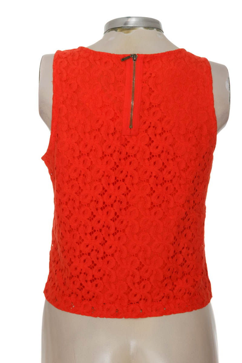 Blusa color Naranja - Forever 21
