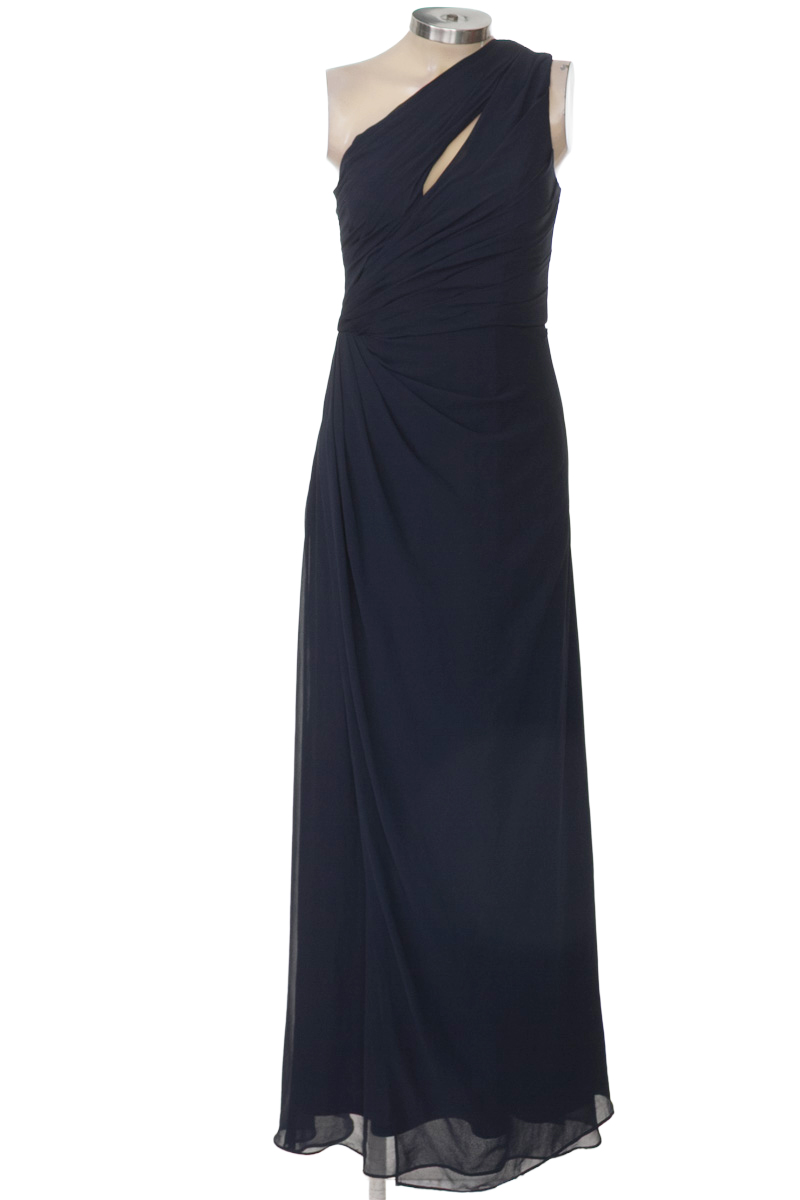 Vestido / Enterizo color Azul - Bill Levkoff