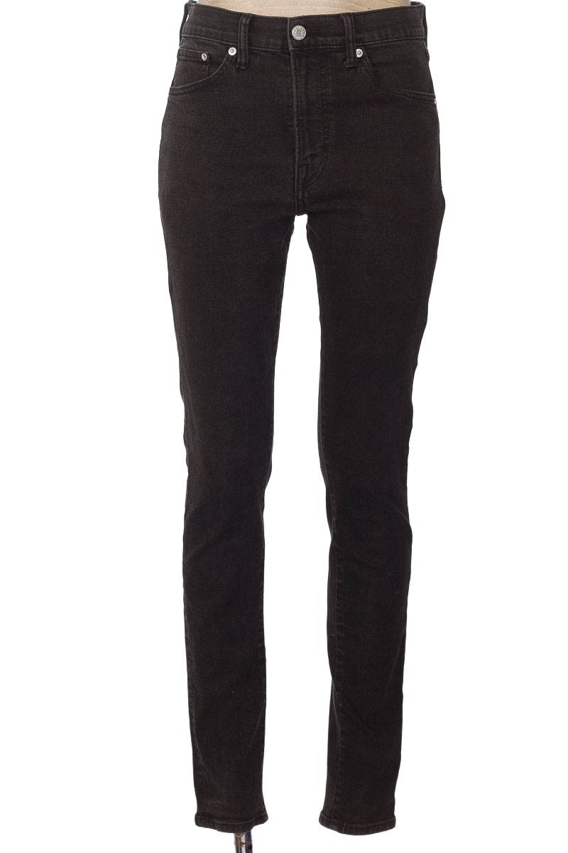 Jean color Negro - H&M