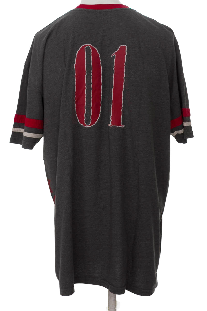 Camiseta color Gris - Universal Studios