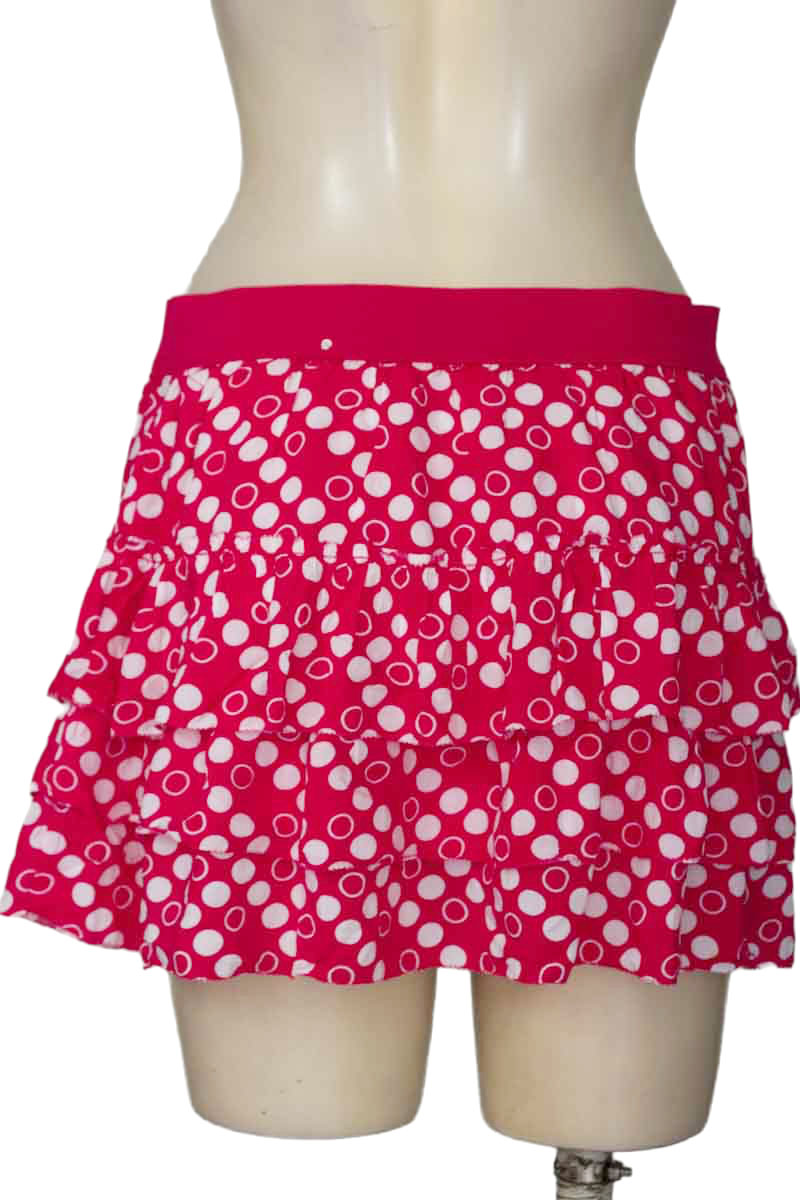 Falda color Fucsia - Aeropostale