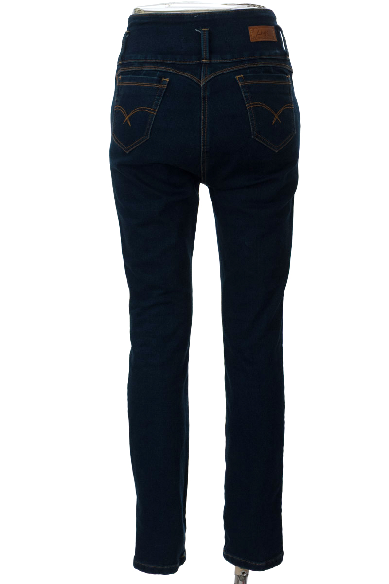 Pantalones color Azul - Closeando