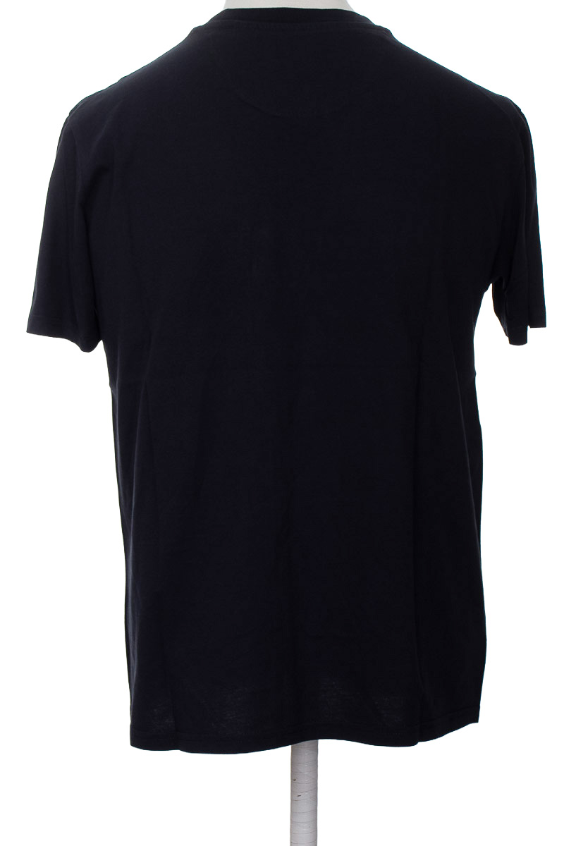 Camiseta color Azul - Penguin