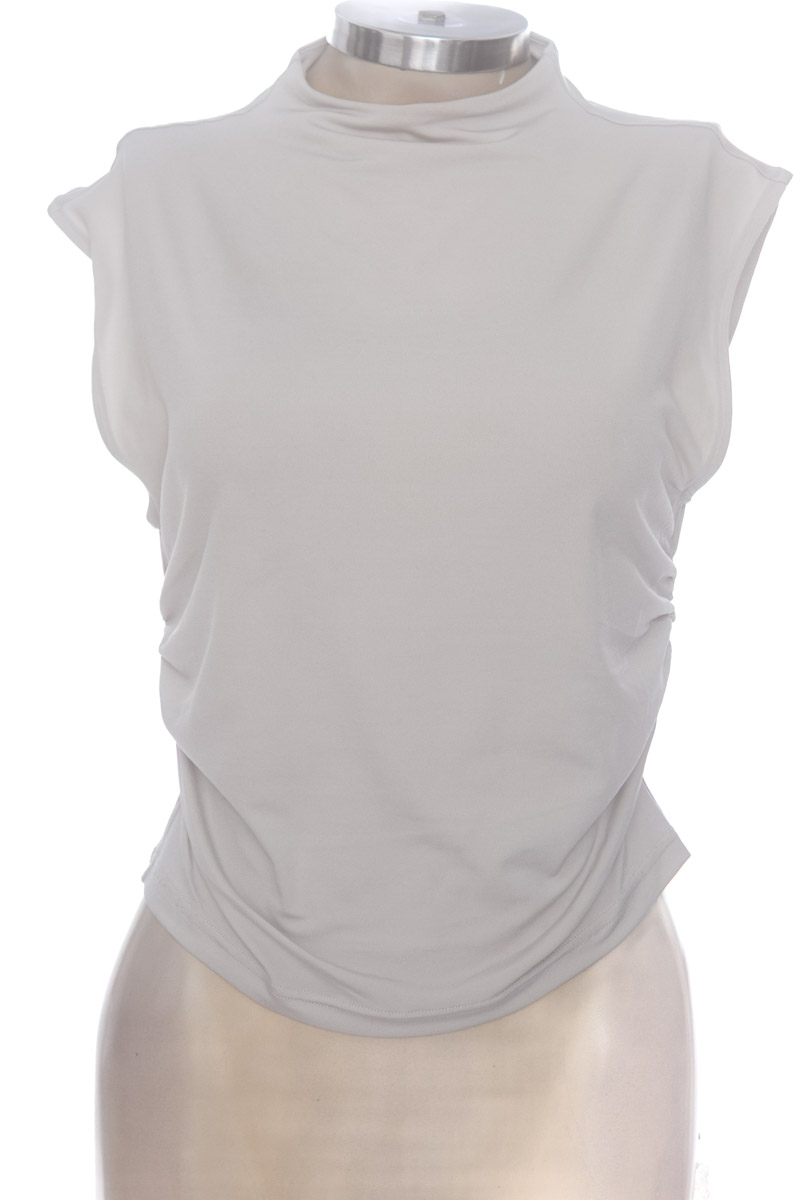Top / Camiseta color Gris - H&M