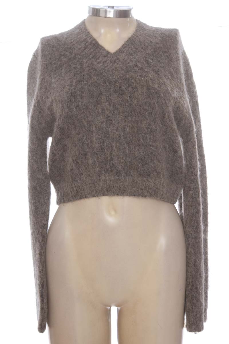 Sweater color Gris - H&M