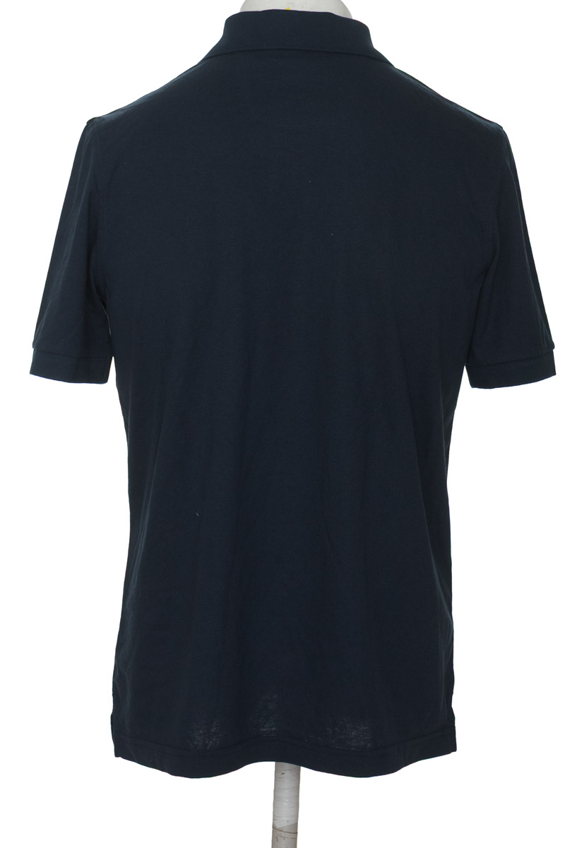 Polo color Azul - Arturo Calle