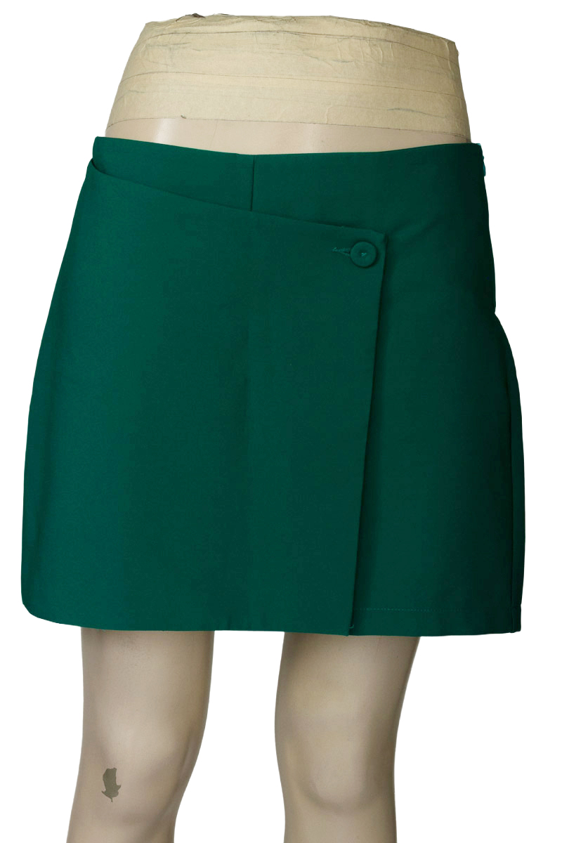 Short color Verde - Plur