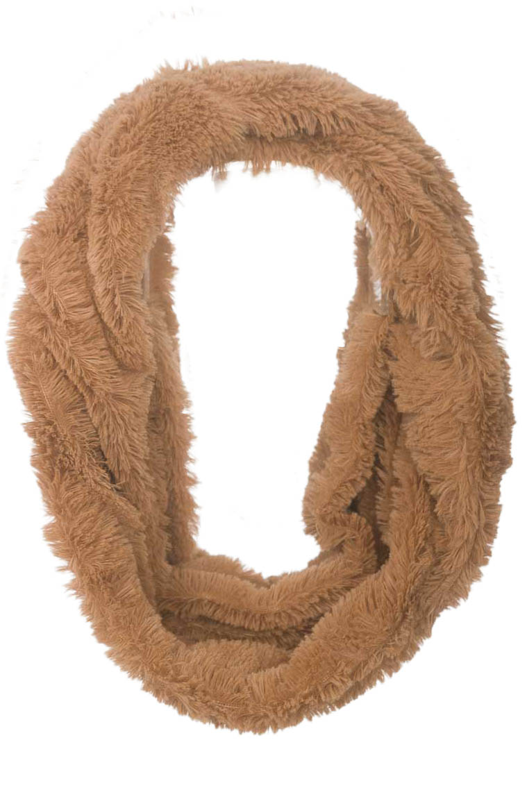 Accesorios color Beige - ELA