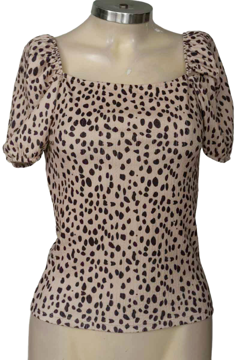 Top / Camiseta color Beige - Koaj