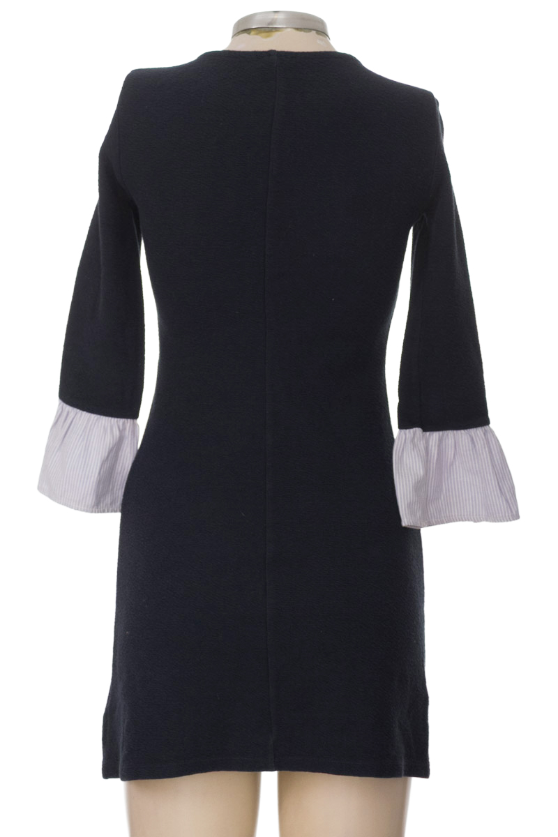 Vestido / Enterizo color Azul - Bershka