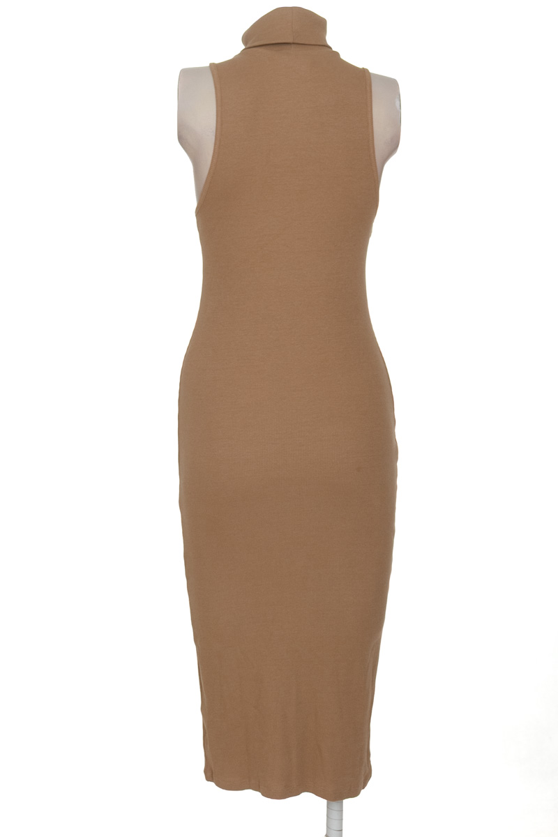 Vestido / Enterizo color Beige - Zara