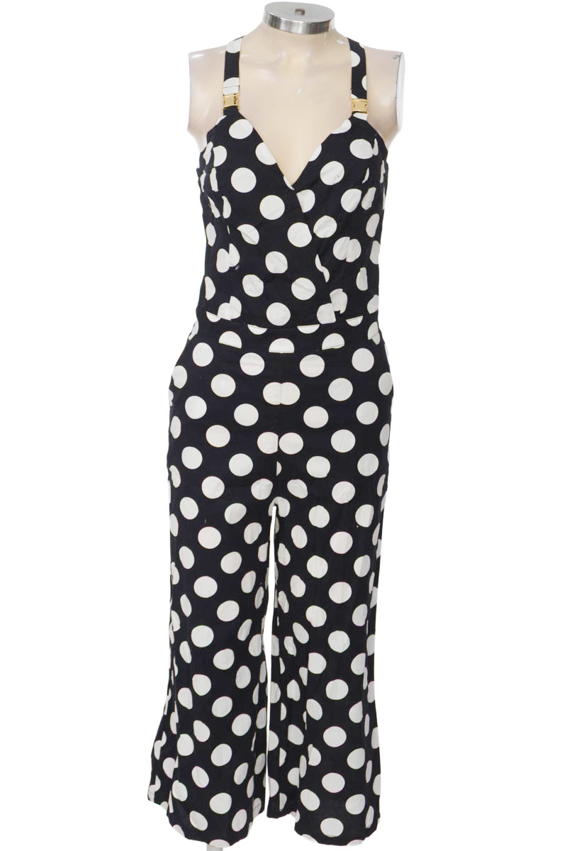 Vestido / Enterizo color Azul - Studio F