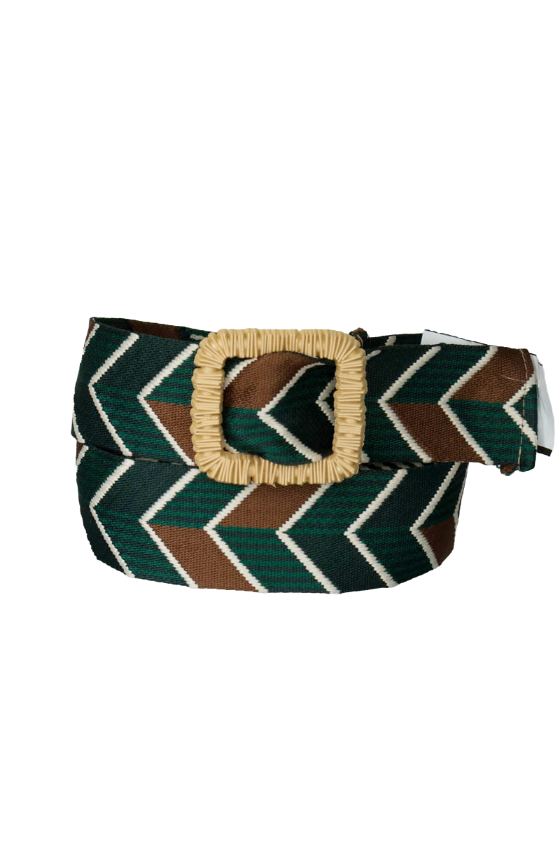 Accesorios color Verde - Closeando