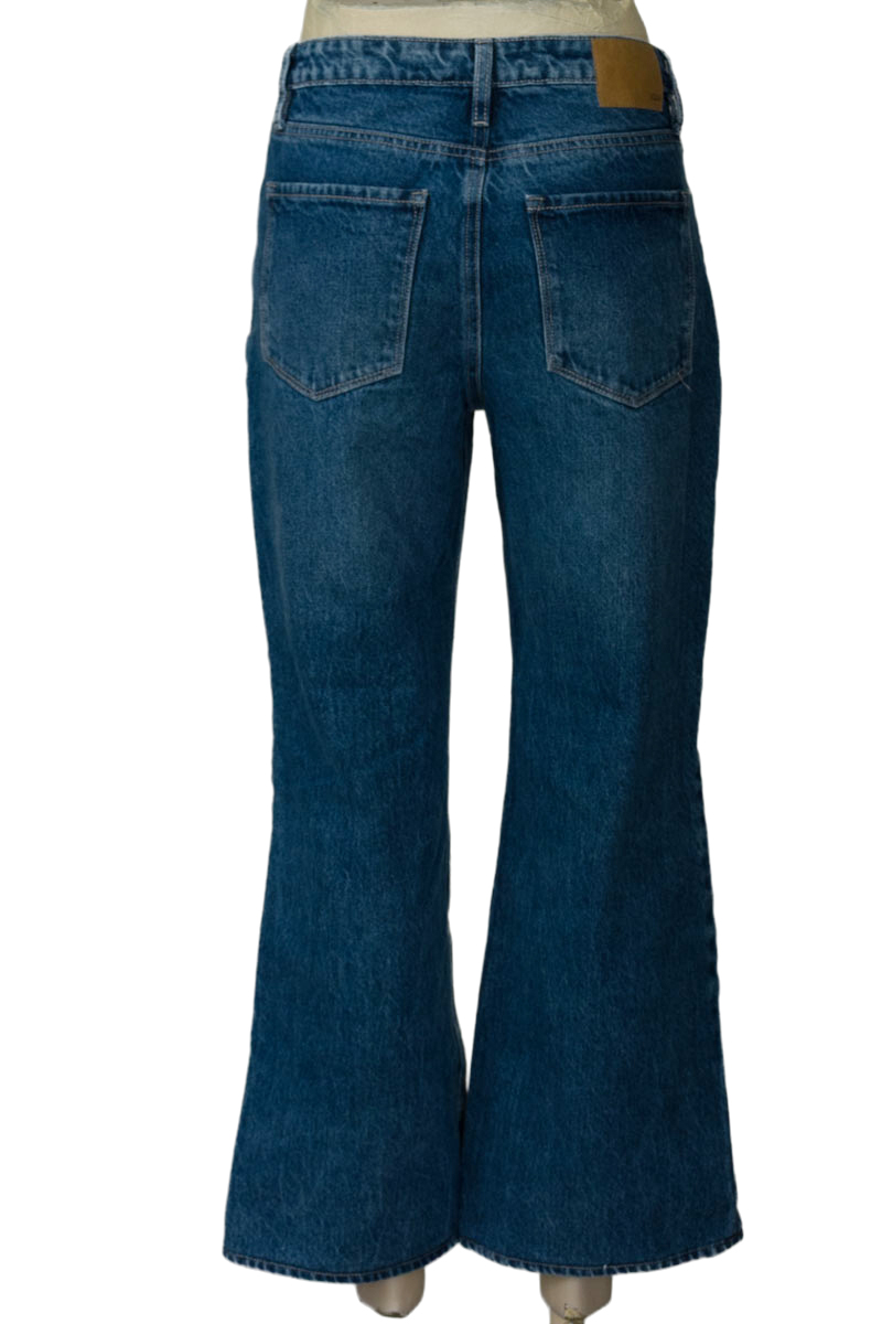 Pantalones color Azul - Lola