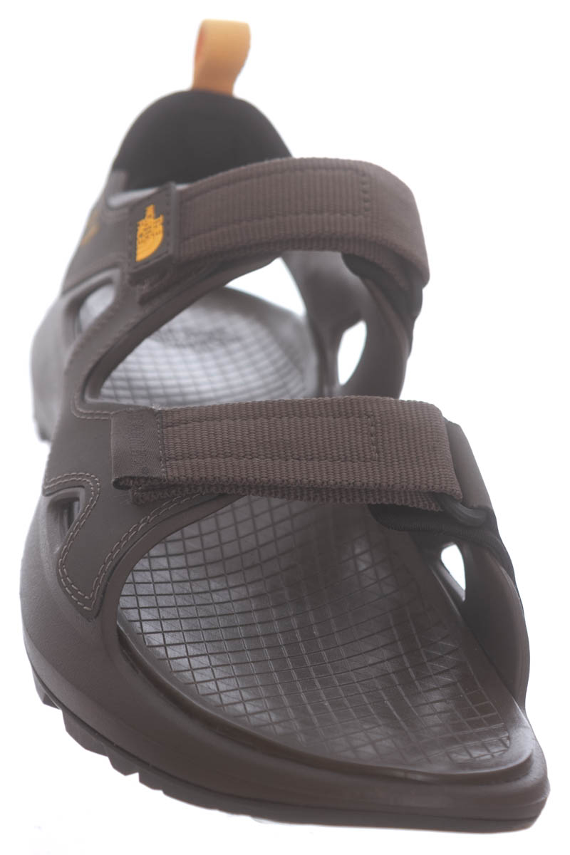 Zapato color Café - The North Face