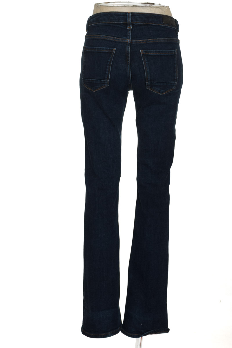 Pantalones color Azul - Esprit