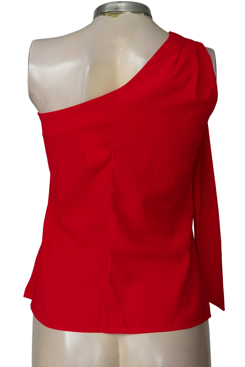 Top / Camiseta color Rojo - Studio F