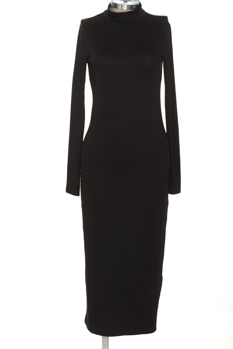 Vestido / Enterizo color Negro - H&M