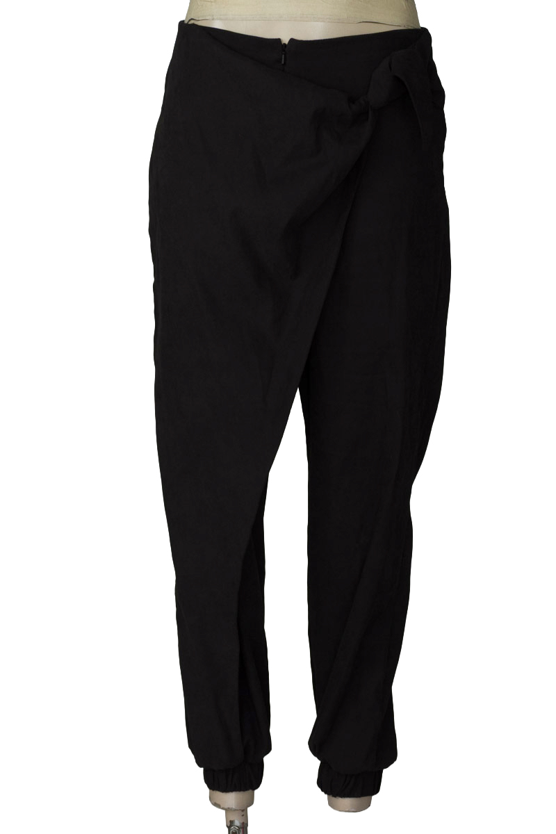 Pantalones color Negro - Vélez