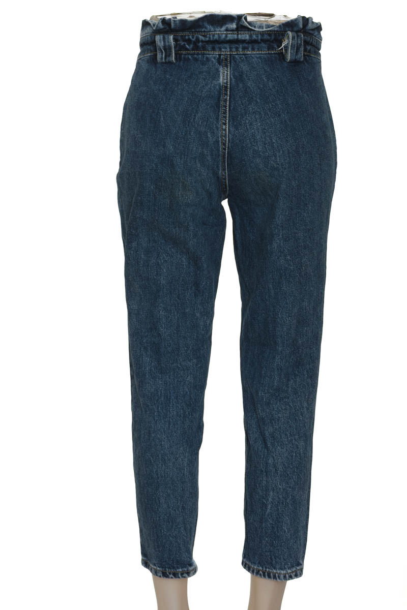 Pantalones color Azul - Koaj
