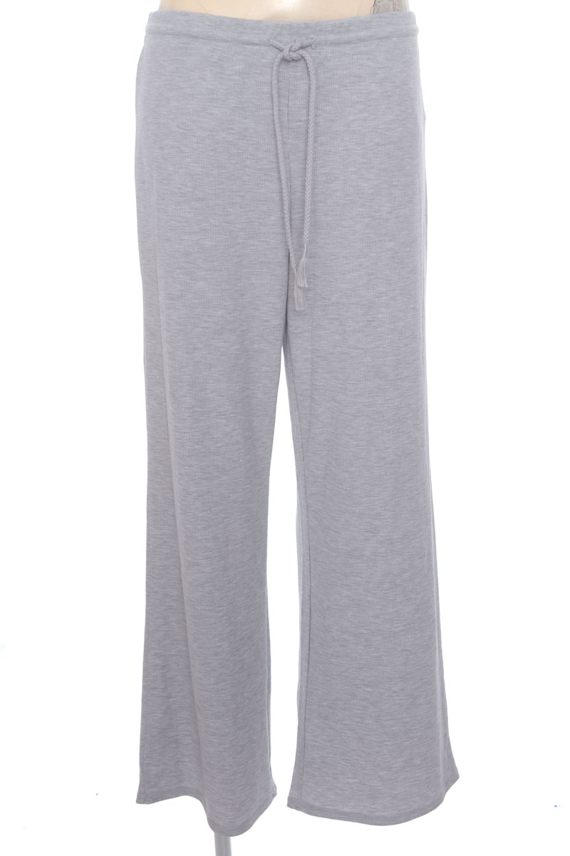 Pantalones color Gris - H&M