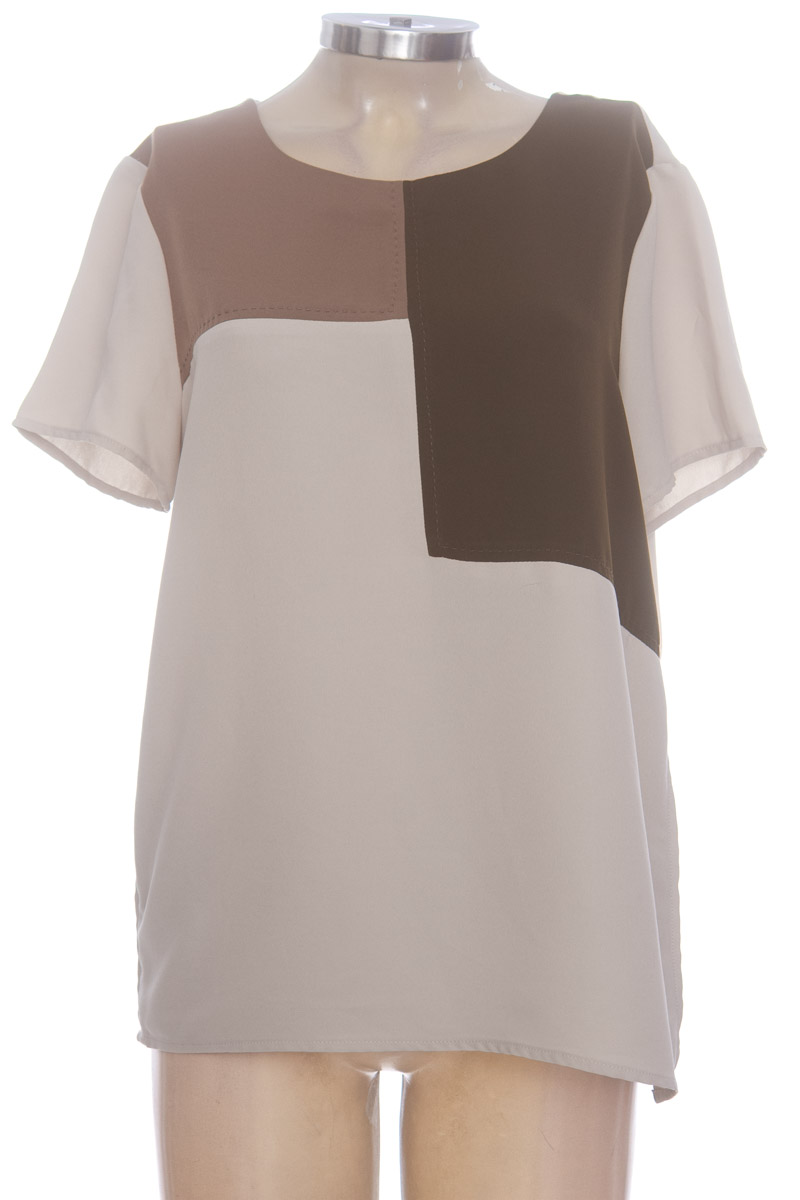 Blusa color Beige - APOLOGY
