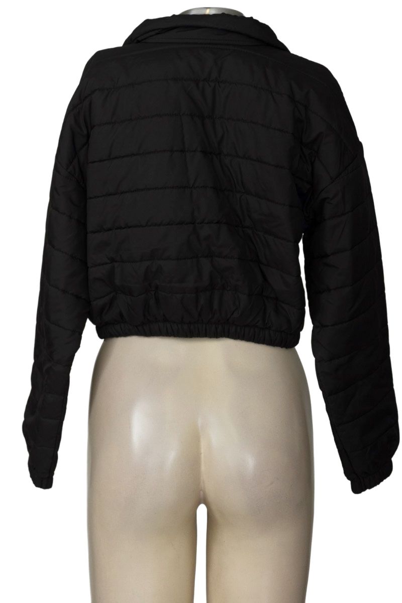 Chaqueta / Abrigo color Negro - Carmel