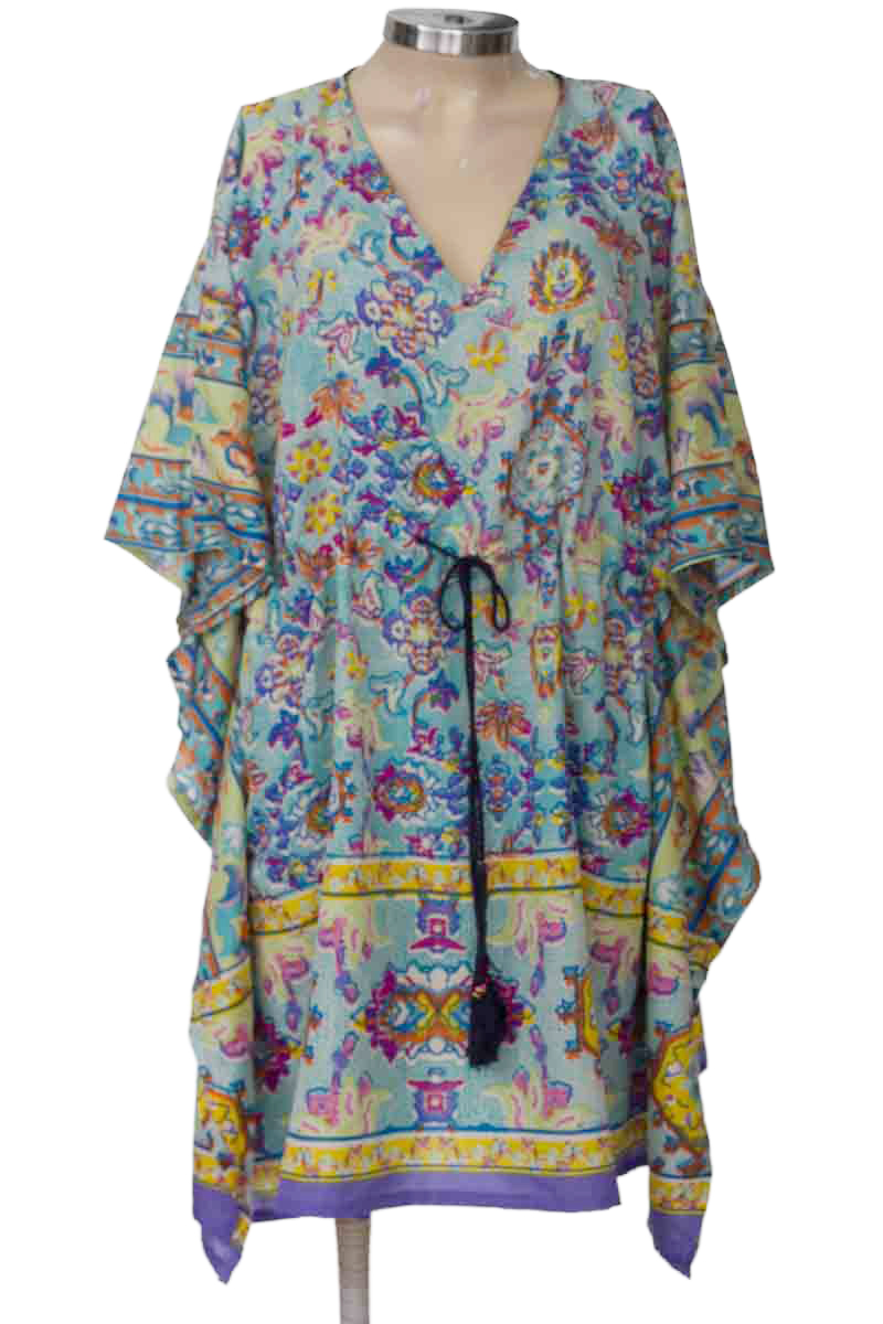 Blusa color Azul - Closeando