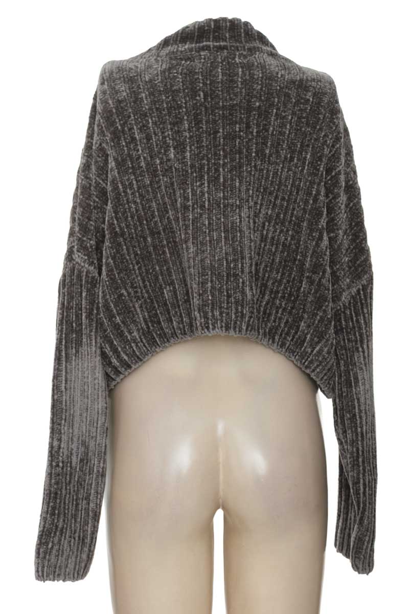 Sweater color Gris - Pull & Bear