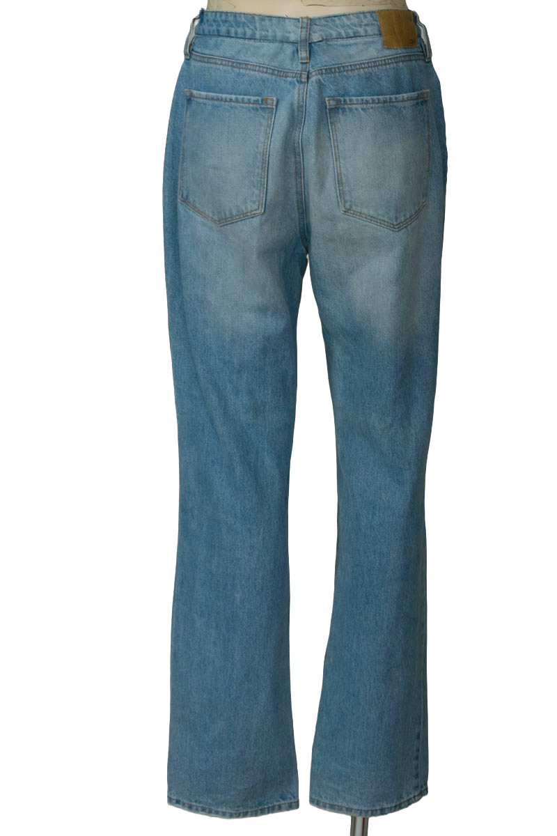 Pantalones color Azul - Lola